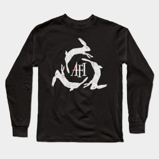 Vintage AFI Long Sleeve T-Shirt